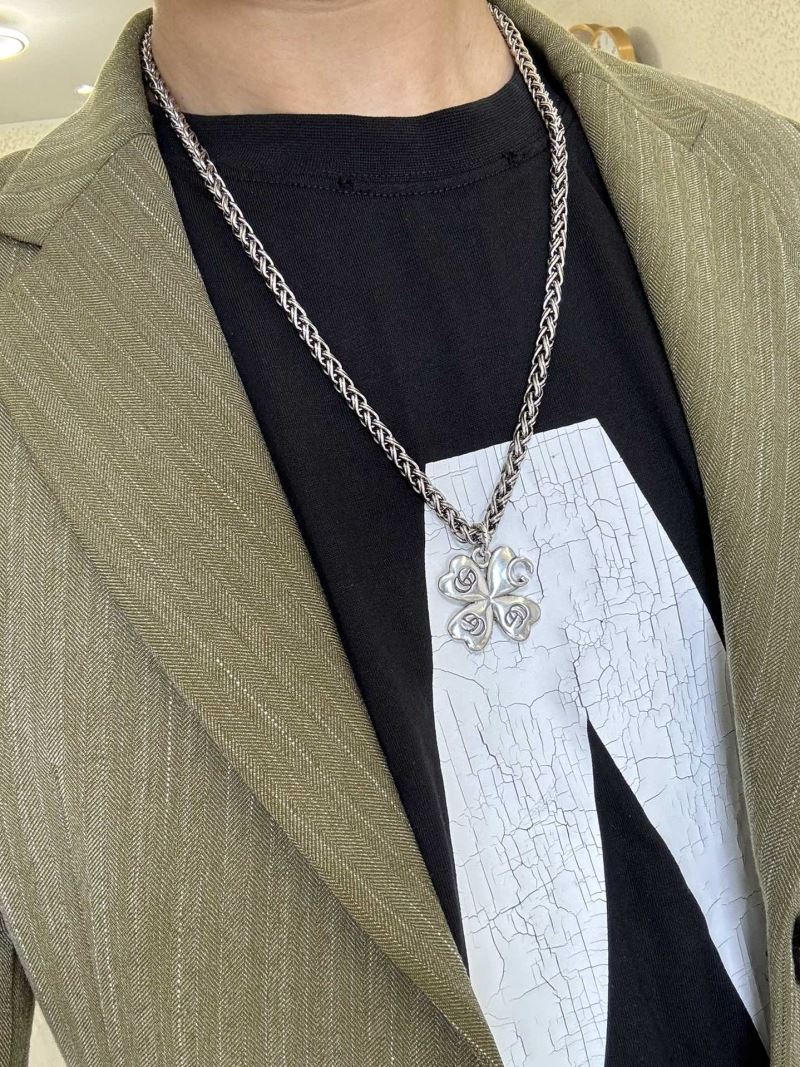 Gucci Necklaces